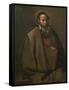 Saint Paul-Diego Velazquez-Framed Stretched Canvas