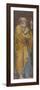 Saint Peter, 1604-1607-Annibale Carracci-Framed Premium Giclee Print