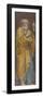 Saint Peter, 1604-1607-Annibale Carracci-Framed Premium Giclee Print