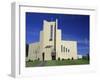 Saint Peter and Paul Church, South Dakota, USA-null-Framed Photographic Print