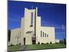 Saint Peter and Paul Church, South Dakota, USA-null-Mounted Photographic Print