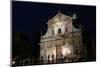 Saint Peter and Paul Churh-caamalf-Mounted Photographic Print