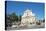 Saint Peter and Saint Paul's Church, UNESCO World Heritage Site, Krakow, Malopolska, Poland, Europe-Christian Kober-Stretched Canvas