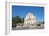 Saint Peter and Saint Paul's Church, UNESCO World Heritage Site, Krakow, Malopolska, Poland, Europe-Christian Kober-Framed Photographic Print