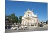 Saint Peter and Saint Paul's Church, UNESCO World Heritage Site, Krakow, Malopolska, Poland, Europe-Christian Kober-Mounted Photographic Print