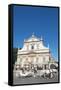 Saint Peter and Saint Paul's Church, UNESCO World Heritage Site, Krakow, Malopolska, Poland, Europe-Christian Kober-Framed Stretched Canvas