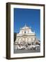 Saint Peter and Saint Paul's Church, UNESCO World Heritage Site, Krakow, Malopolska, Poland, Europe-Christian Kober-Framed Photographic Print