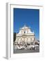 Saint Peter and Saint Paul's Church, UNESCO World Heritage Site, Krakow, Malopolska, Poland, Europe-Christian Kober-Framed Photographic Print