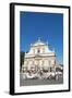 Saint Peter and Saint Paul's Church, UNESCO World Heritage Site, Krakow, Malopolska, Poland, Europe-Christian Kober-Framed Photographic Print