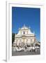 Saint Peter and Saint Paul's Church, UNESCO World Heritage Site, Krakow, Malopolska, Poland, Europe-Christian Kober-Framed Photographic Print