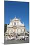 Saint Peter and Saint Paul's Church, UNESCO World Heritage Site, Krakow, Malopolska, Poland, Europe-Christian Kober-Mounted Photographic Print