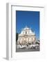 Saint Peter and Saint Paul's Church, UNESCO World Heritage Site, Krakow, Malopolska, Poland, Europe-Christian Kober-Framed Photographic Print