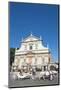 Saint Peter and Saint Paul's Church, UNESCO World Heritage Site, Krakow, Malopolska, Poland, Europe-Christian Kober-Mounted Photographic Print