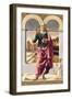 Saint Peter, c.1505-Bartolomeo Montagna-Framed Giclee Print