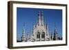 Saint Peter Collegiate Church, Leuven, Flanders, Belgium, Europe-Godong-Framed Photographic Print