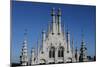 Saint Peter Collegiate Church, Leuven, Flanders, Belgium, Europe-Godong-Mounted Photographic Print