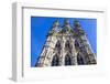 Saint Peter Collegiate Church, Leuven, Flanders, Belgium, Europe-Godong-Framed Photographic Print