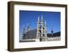 Saint Peter Collegiate Church, Leuven, Flanders, Belgium, Europe-Godong-Framed Photographic Print