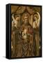 Saint Peter Enthroned-Rodrigo de Osona-Framed Stretched Canvas