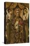 Saint Peter Enthroned-Rodrigo de Osona-Stretched Canvas