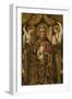 Saint Peter Enthroned-Rodrigo de Osona-Framed Giclee Print