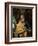 Saint Peter in Tears-El Greco-Framed Giclee Print