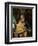 Saint Peter in Tears-El Greco-Framed Giclee Print