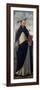 Saint Peter Martyr-Vittore Carpaccio-Framed Premium Giclee Print