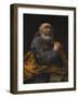 Saint Peter Repentant-Francis G Mayer-Framed Giclee Print