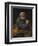 Saint Peter Repentant-Francis G Mayer-Framed Giclee Print