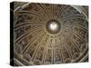 Saint Peter's Basilica-null-Stretched Canvas