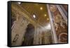 Saint Peter's Cathedral-Stefano Amantini-Framed Stretched Canvas