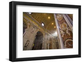 Saint Peter's Cathedral-Stefano Amantini-Framed Premium Photographic Print