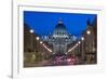 Saint Peter's Cathedral-Stefano Amantini-Framed Photographic Print