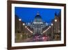 Saint Peter's Cathedral-Stefano Amantini-Framed Photographic Print