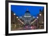 Saint Peter's Cathedral-Stefano Amantini-Framed Photographic Print