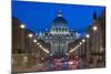 Saint Peter's Cathedral-Stefano Amantini-Mounted Photographic Print