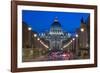 Saint Peter's Cathedral-Stefano Amantini-Framed Photographic Print