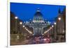 Saint Peter's Cathedral-Stefano Amantini-Framed Photographic Print