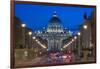 Saint Peter's Cathedral-Stefano Amantini-Framed Photographic Print