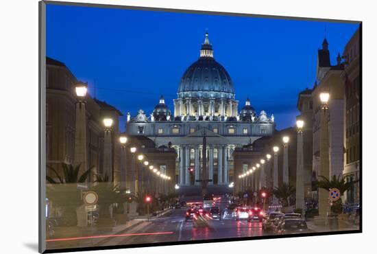 Saint Peter's Cathedral-Stefano Amantini-Mounted Photographic Print