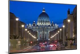 Saint Peter's Cathedral-Stefano Amantini-Mounted Photographic Print