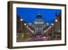 Saint Peter's Cathedral-Stefano Amantini-Framed Photographic Print