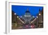 Saint Peter's Cathedral-Stefano Amantini-Framed Photographic Print