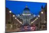 Saint Peter's Cathedral-Stefano Amantini-Mounted Photographic Print