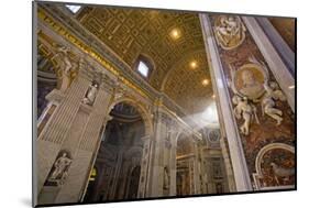 Saint Peter's Cathedral-Stefano Amantini-Mounted Photographic Print