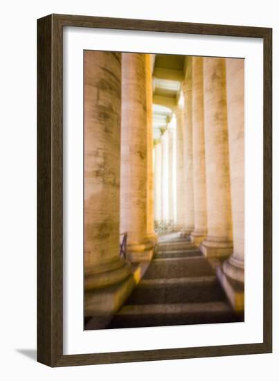 Saint Peter's Cathedral-Stefano Amantini-Framed Photographic Print