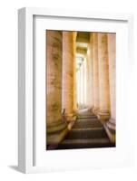 Saint Peter's Cathedral-Stefano Amantini-Framed Photographic Print