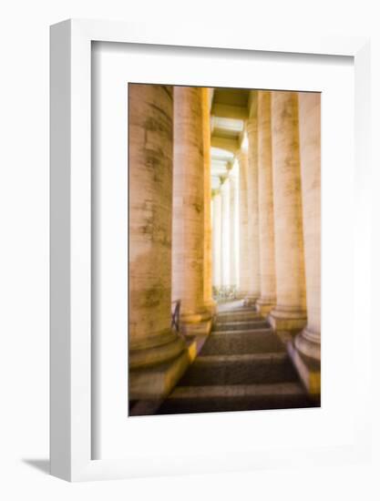 Saint Peter's Cathedral-Stefano Amantini-Framed Photographic Print