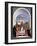 Saint Peter Surrounded by Four Saints-Marco Basaiti-Framed Giclee Print